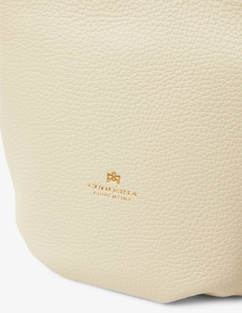 rinascente Cuoieria Fiorentina Borsa a secchiello Gaia S