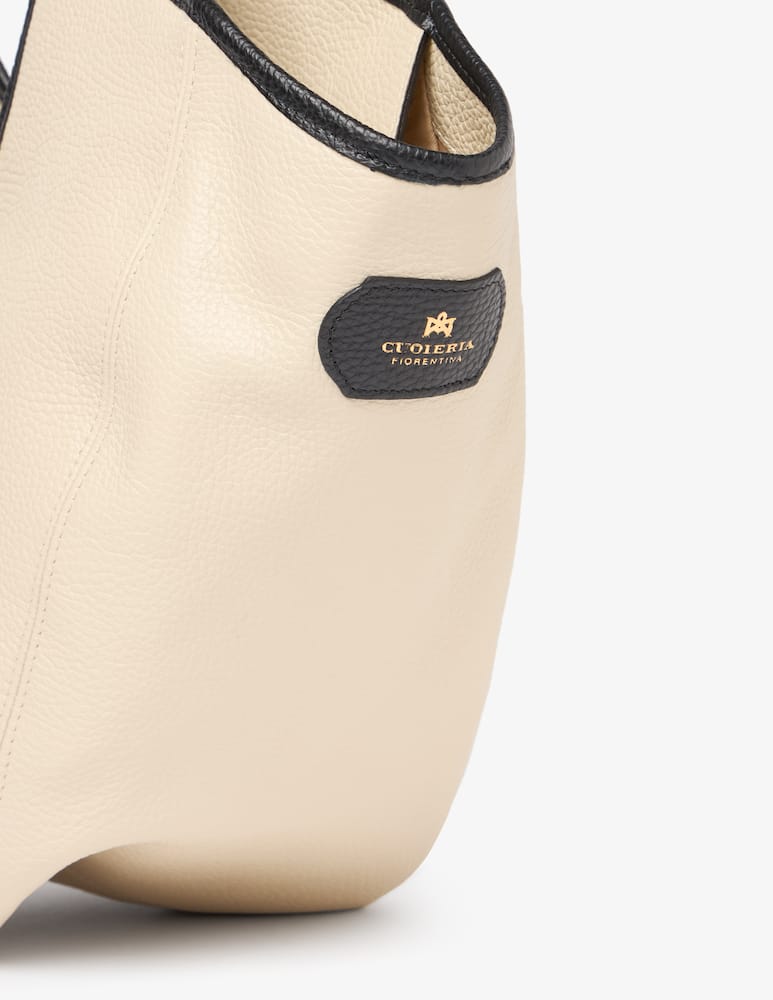 rinascente Cuoieria Fiorentina Borsa shopper Edy