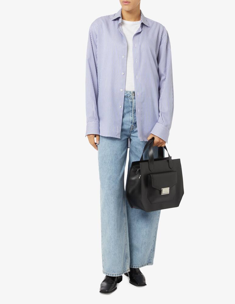 rinascente Cuoieria Fiorentina Penta tote bag