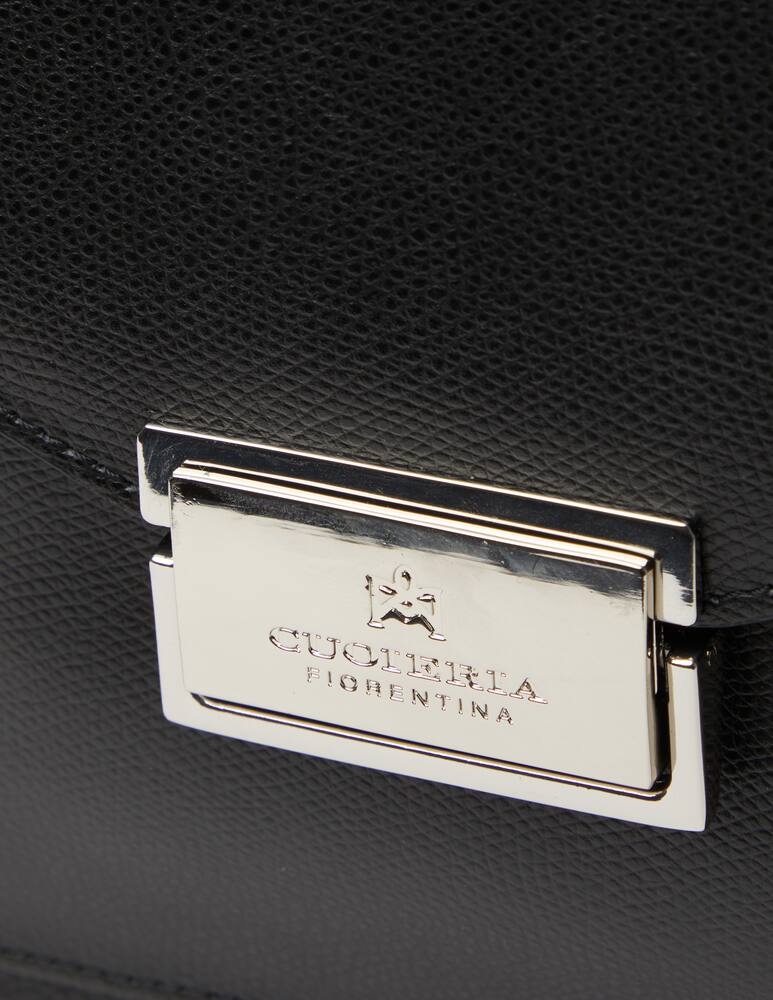 rinascente Cuoieria Fiorentina Penta tote bag