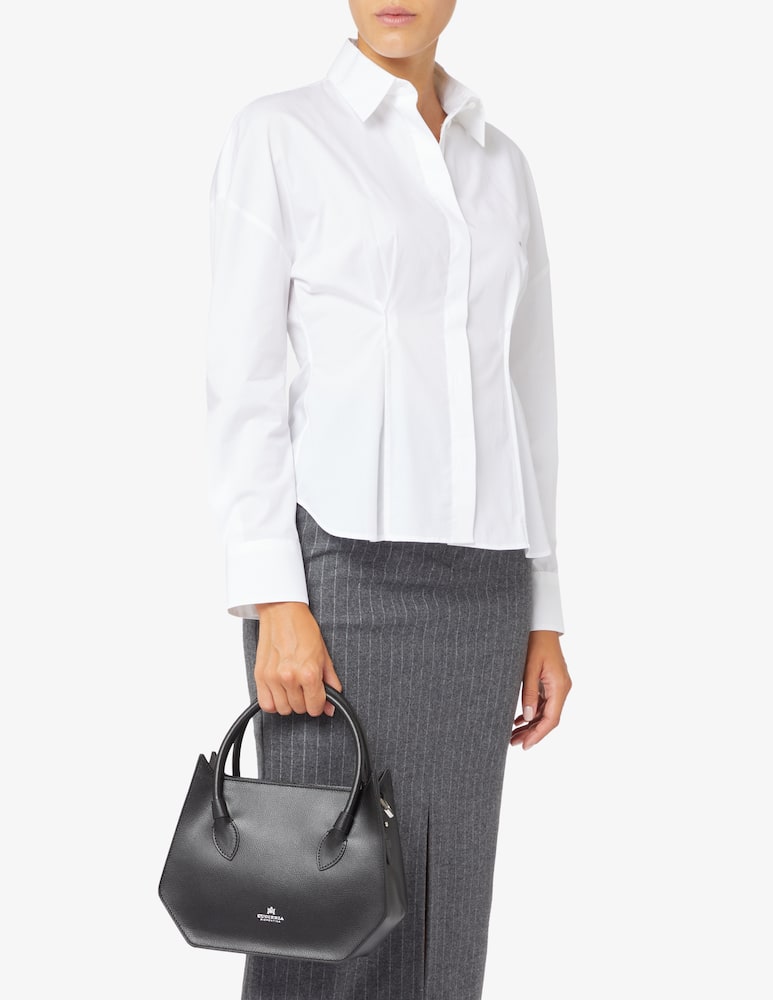 rinascente Cuoieria Fiorentina Borsa shopper Penta M