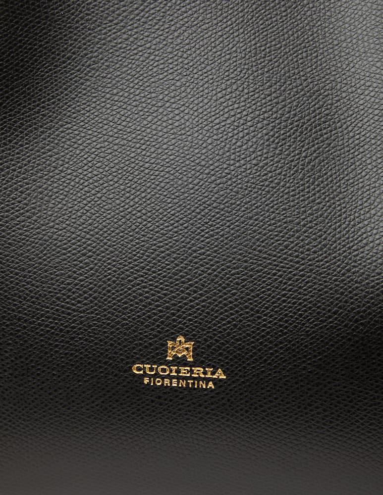 Cuoieria Fiorentina Borsa a secchiello Alice S - immagine 4 Cuoieria Fiorentina Borsa a secchiello Alice S - immagine 4
