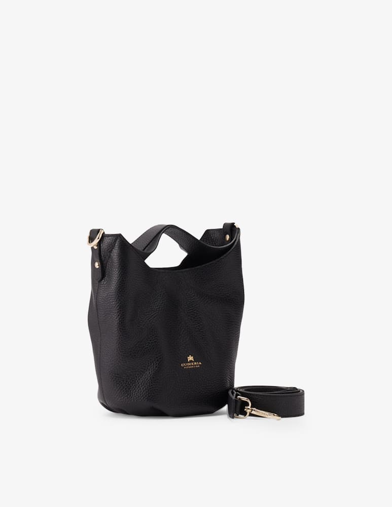 rinascente Cuoieria Fiorentina Gaia S bucket bag