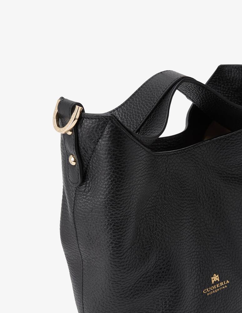 rinascente Cuoieria Fiorentina Gaia S bucket bag