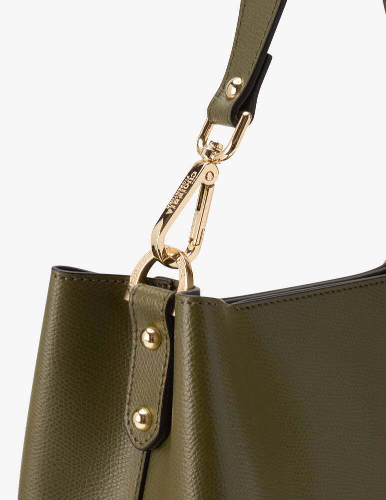 rinascente Cuoieria Fiorentina Borsa a secchiello Alice S