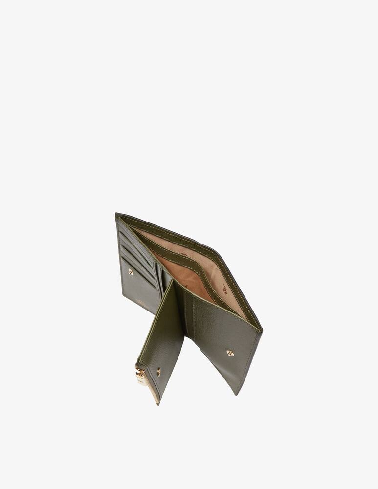 rinascente Cuoieria Fiorentina Penta wallet