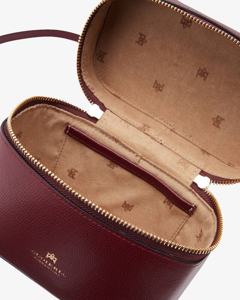 Cuoieria Fiorentina Beauty case - immagine 3 Cuoieria Fiorentina Beauty case - immagine 3