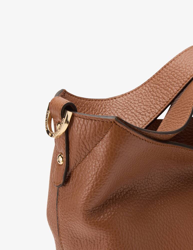 rinascente Cuoieria Fiorentina Borsa a secchiello Gaia