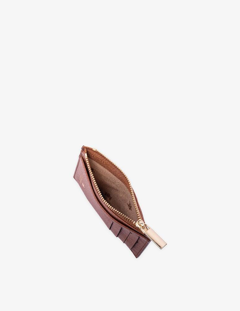 rinascente Cuoieria Fiorentina Portamonete in pelle