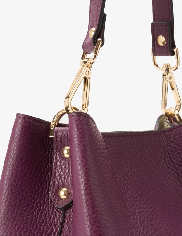 Cuoieria Fiorentina Borsa a secchiello Candy - immagine 3 Cuoieria Fiorentina Borsa a secchiello Candy - immagine 3