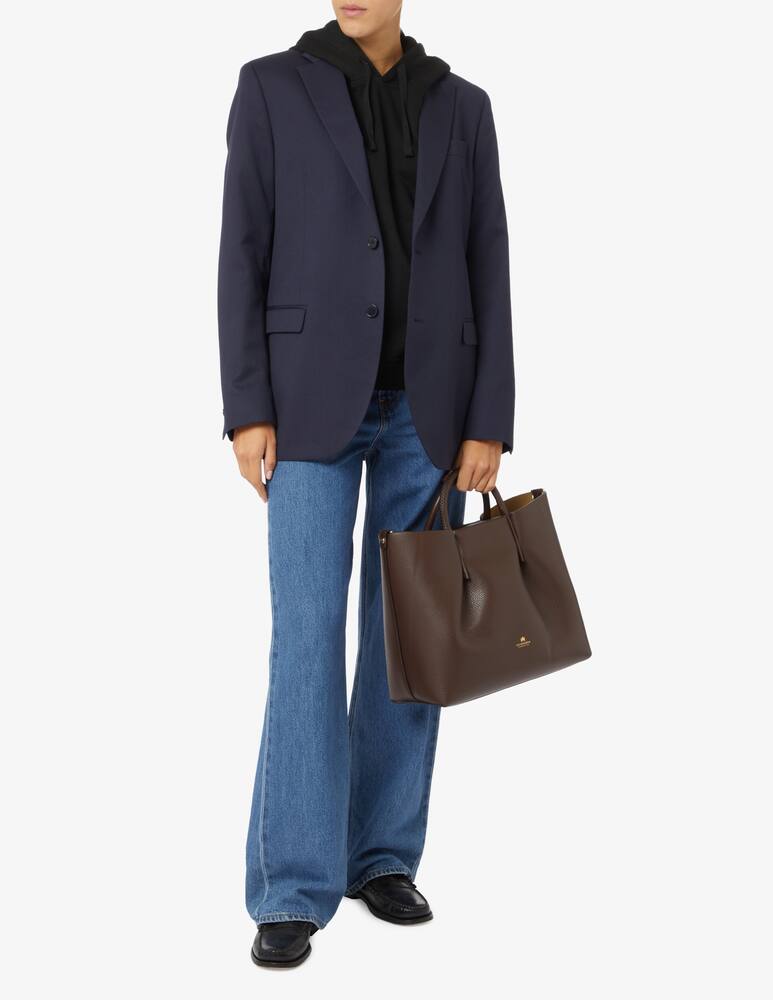 rinascente Cuoieria Fiorentina Candy L tote bag