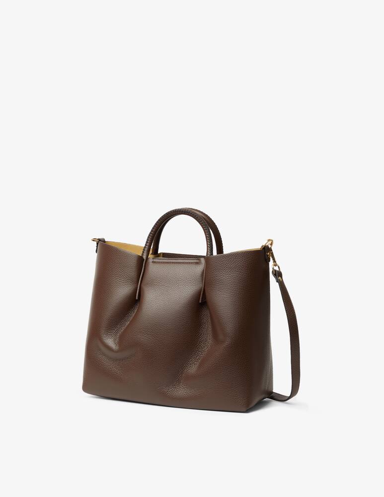 rinascente Cuoieria Fiorentina Candy L tote bag