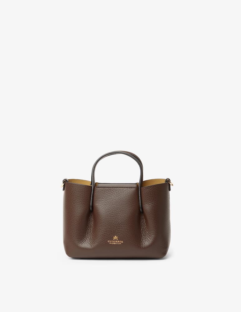 Cuoieria Fiorentina Borsa tote Candy Mini - immagine 1 Cuoieria Fiorentina Borsa tote Candy Mini - immagine 1