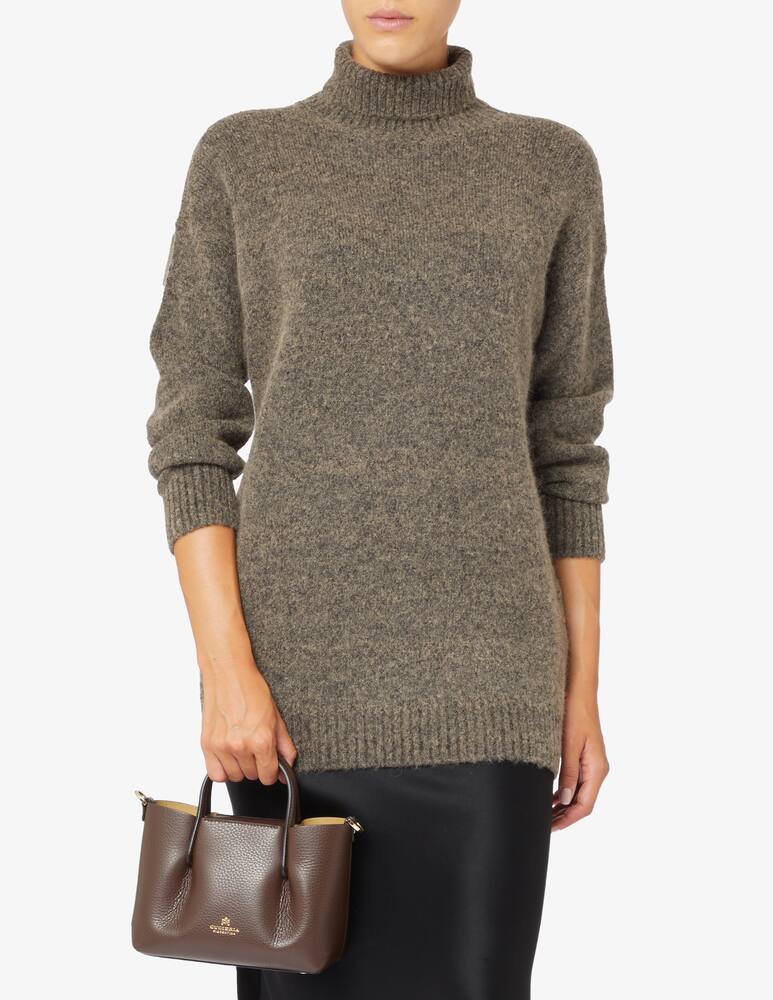 rinascente Cuoieria Fiorentina Borsa tote Candy Mini