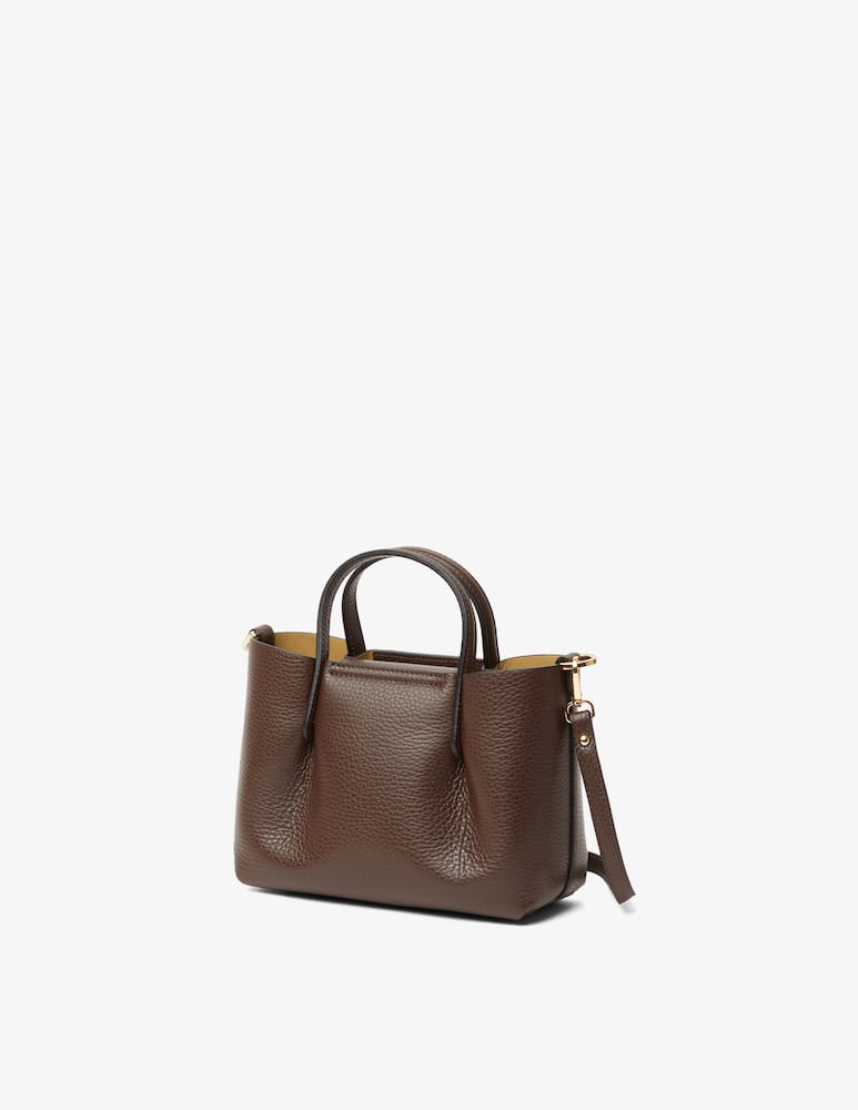 Cuoieria Fiorentina Borsa tote Candy Mini - immagine 3 Cuoieria Fiorentina Borsa tote Candy Mini - immagine 3
