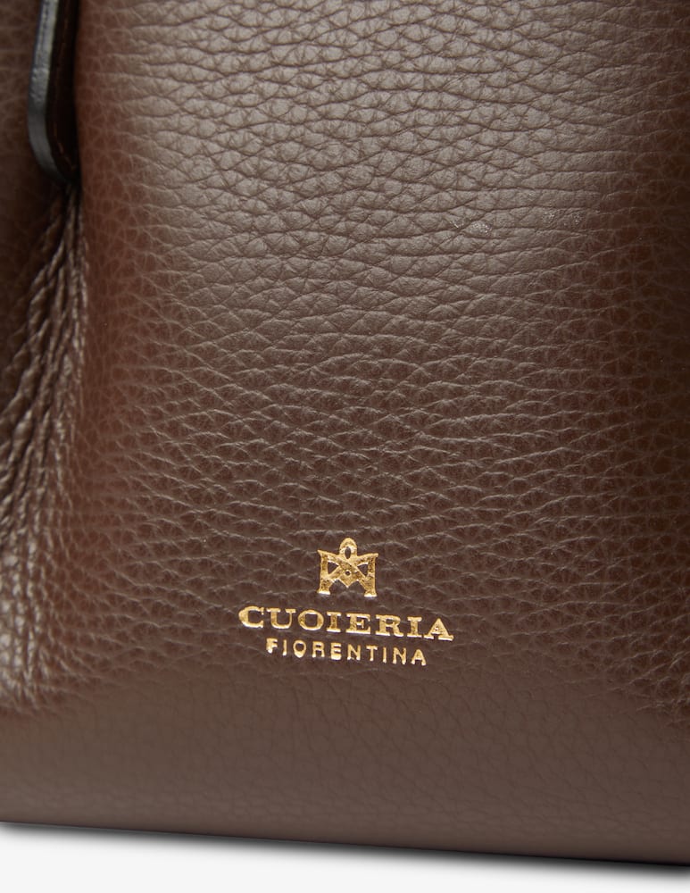 Cuoieria Fiorentina Borsa tote Candy Mini - immagine 4 Cuoieria Fiorentina Borsa tote Candy Mini - immagine 4