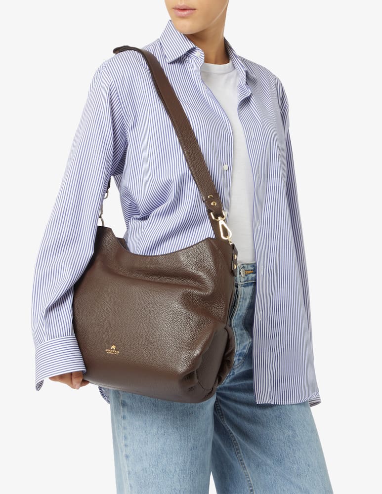 rinascente Cuoieria Fiorentina Borsa shopper Gaia