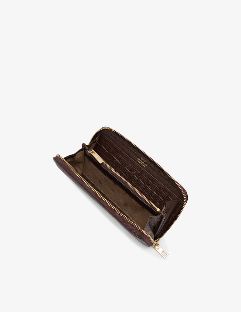 rinascente Cuoieria Fiorentina Portafoglio Candy