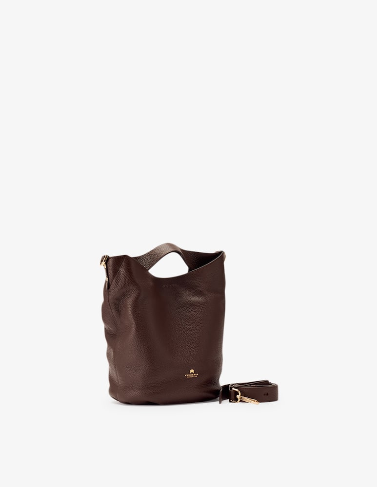 rinascente Cuoieria Fiorentina Gaia bucket bag