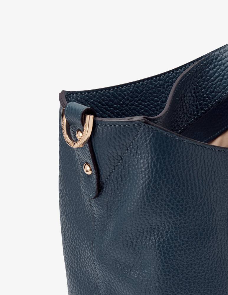 rinascente Cuoieria Fiorentina Borsa a secchiello Gaia