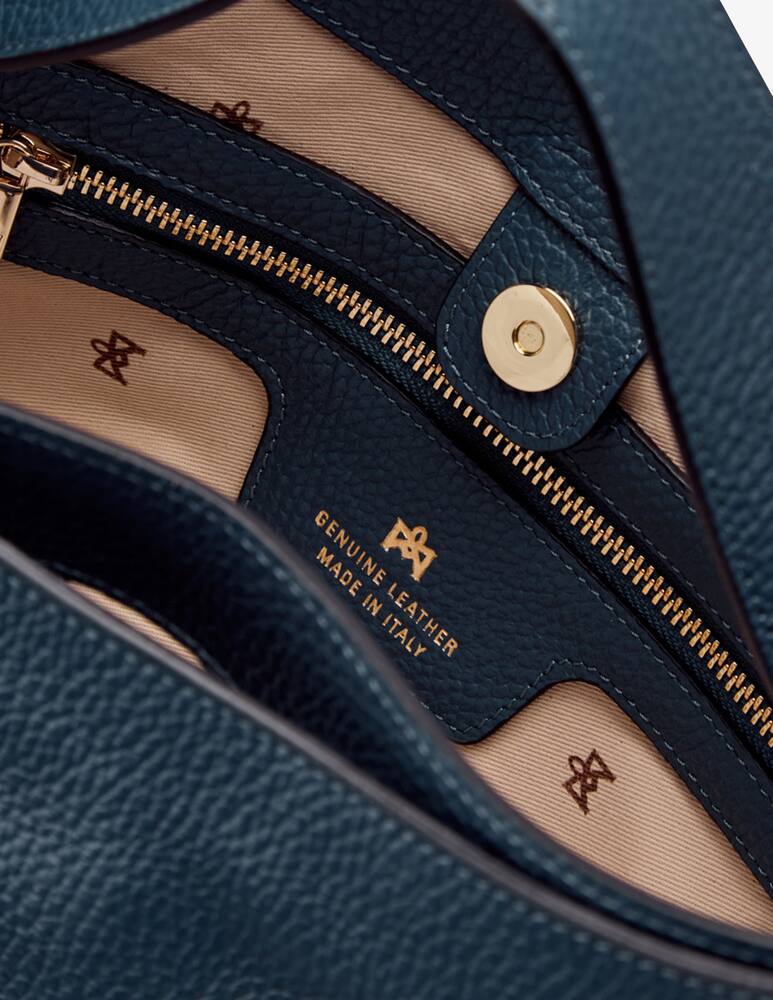 rinascente Cuoieria Fiorentina Borsa a secchiello Gaia