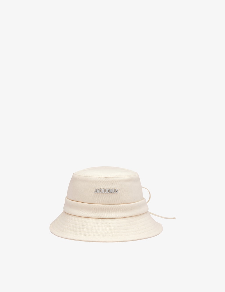 Jacquemus Cappello le bob gadjo - immagine 1