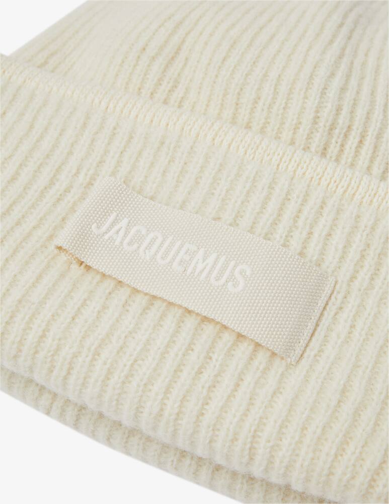 rinascente Jacquemus Cappello le bonnet gros grain