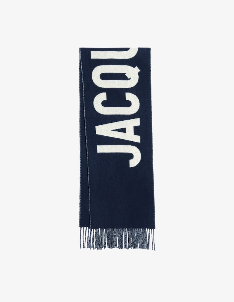 Jacquemus Sciarpa lecharpe - immagine 1 Jacquemus Sciarpa lecharpe - immagine 1