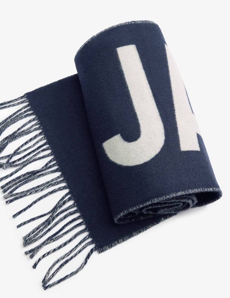 Jacquemus Sciarpa lecharpe - immagine 2 Jacquemus Sciarpa lecharpe - immagine 2
