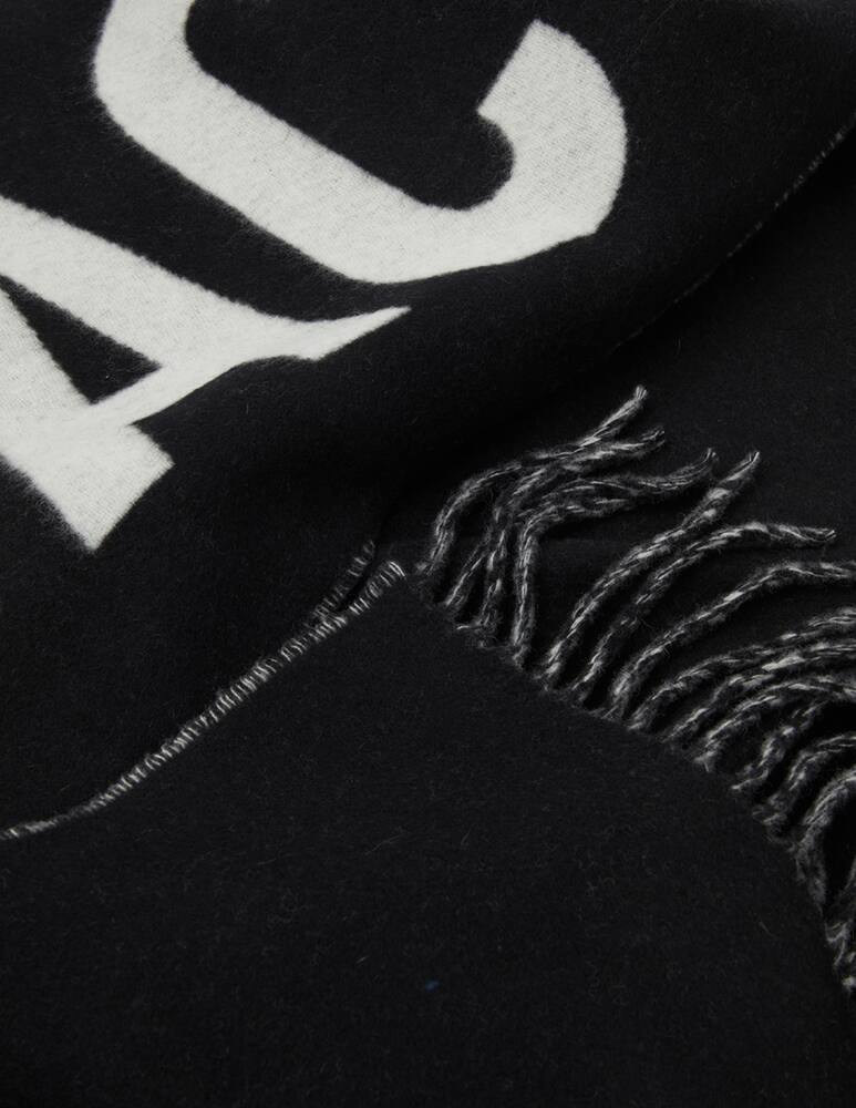 rinascente Jacquemus Sciarpa lecharpe