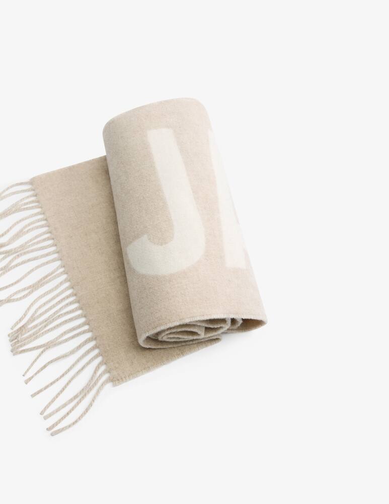 rinascente Jacquemus Sciarpa lecharpe