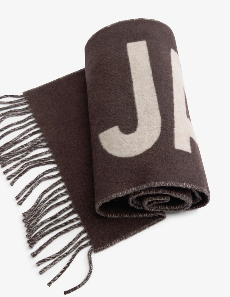 Jacquemus Sciarpa lecharpe - immagine 1 Jacquemus Sciarpa lecharpe - immagine 1