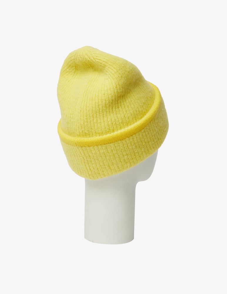Jacquemus Cappello le bonnet gros grain - immagine 3 Jacquemus Cappello le bonnet gros grain - immagine 3