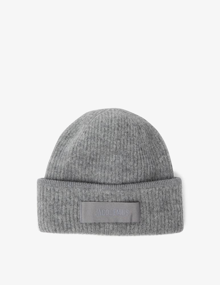 rinascente Jacquemus Cappello le bonnet gros grain