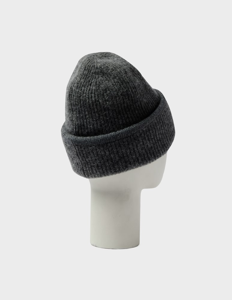 Jacquemus Cappello le bonnet gros grain - immagine 3 Jacquemus Cappello le bonnet gros grain - immagine 3