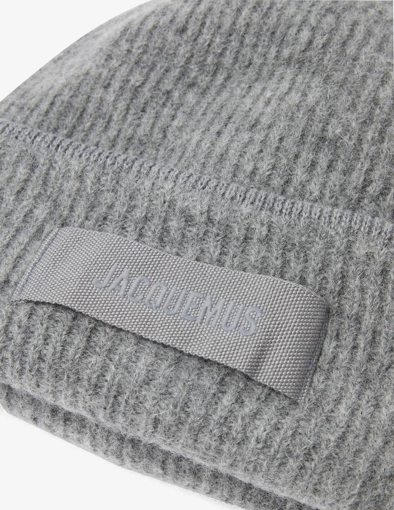 rinascente Jacquemus Cappello le bonnet gros grain
