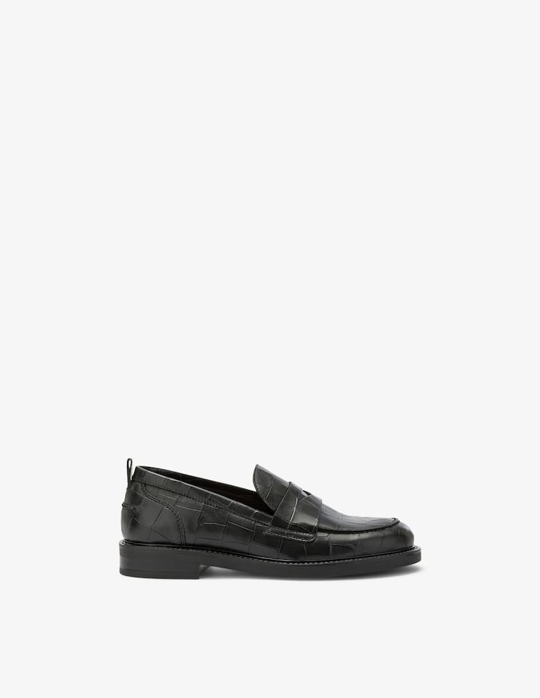Carmens Libra clam loafer - picture 1 Carmens Libra clam loafer - picture 1