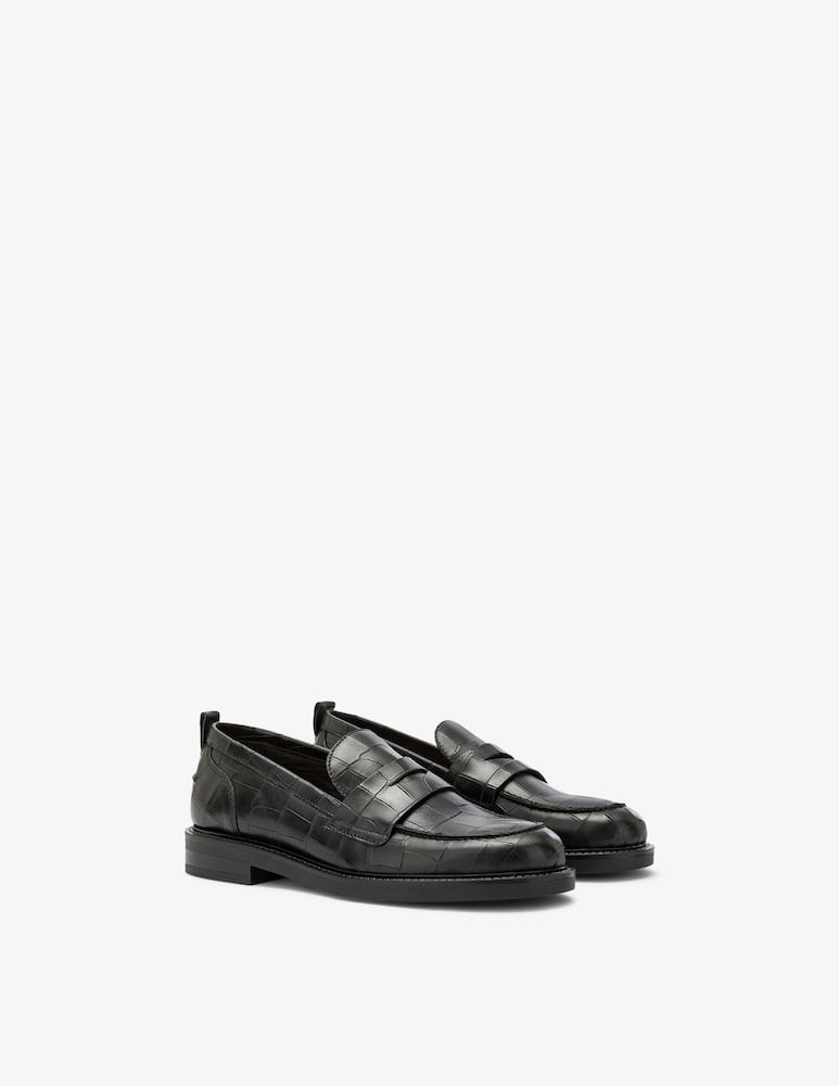 Carmens Libra clam loafer - picture 2 Carmens Libra clam loafer - picture 2