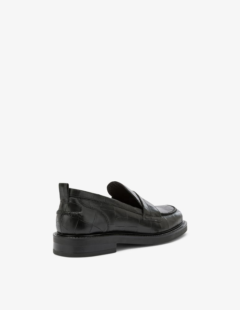 Carmens Libra clam loafer - picture 3 Carmens Libra clam loafer - picture 3