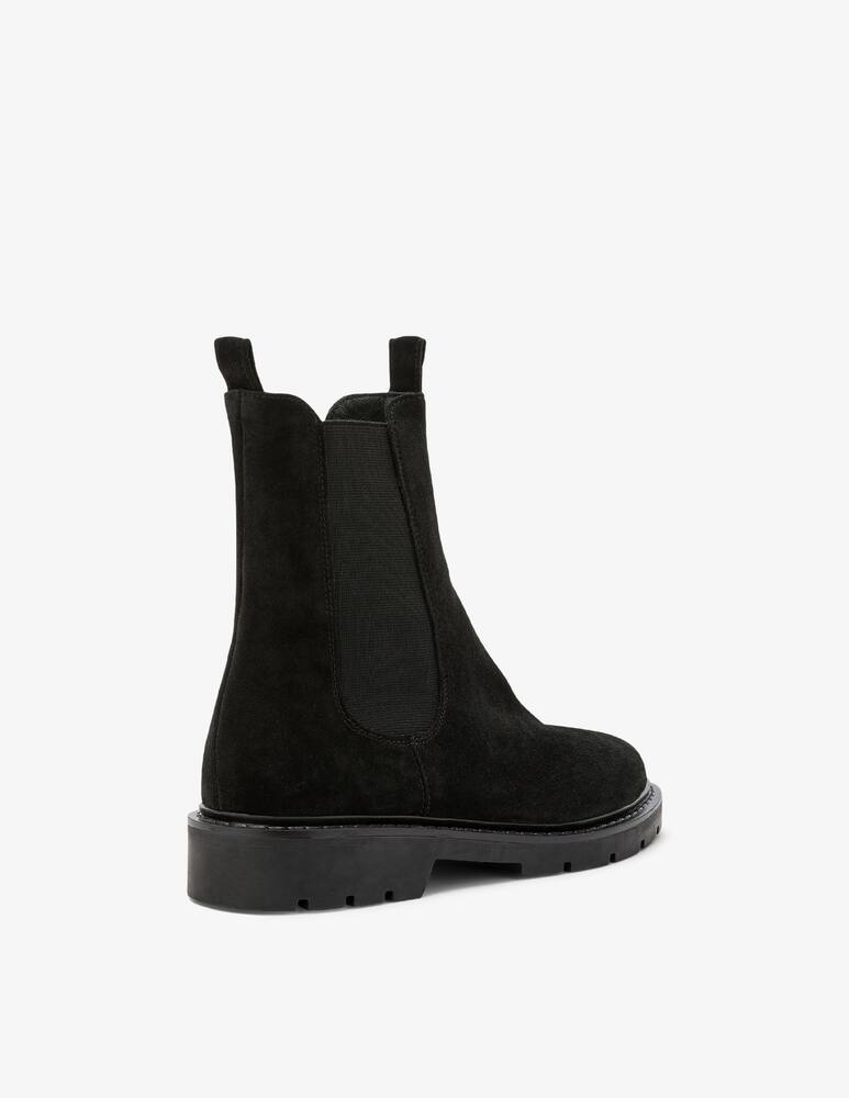 rinascente Carmens Stivali chelsea Brit beat