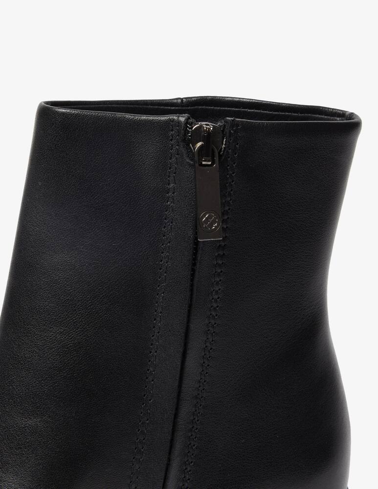 rinascente Carmens Amber daily blockheel boots