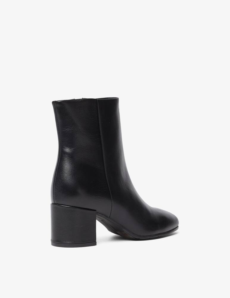 rinascente Carmens Amber daily blockheel boots