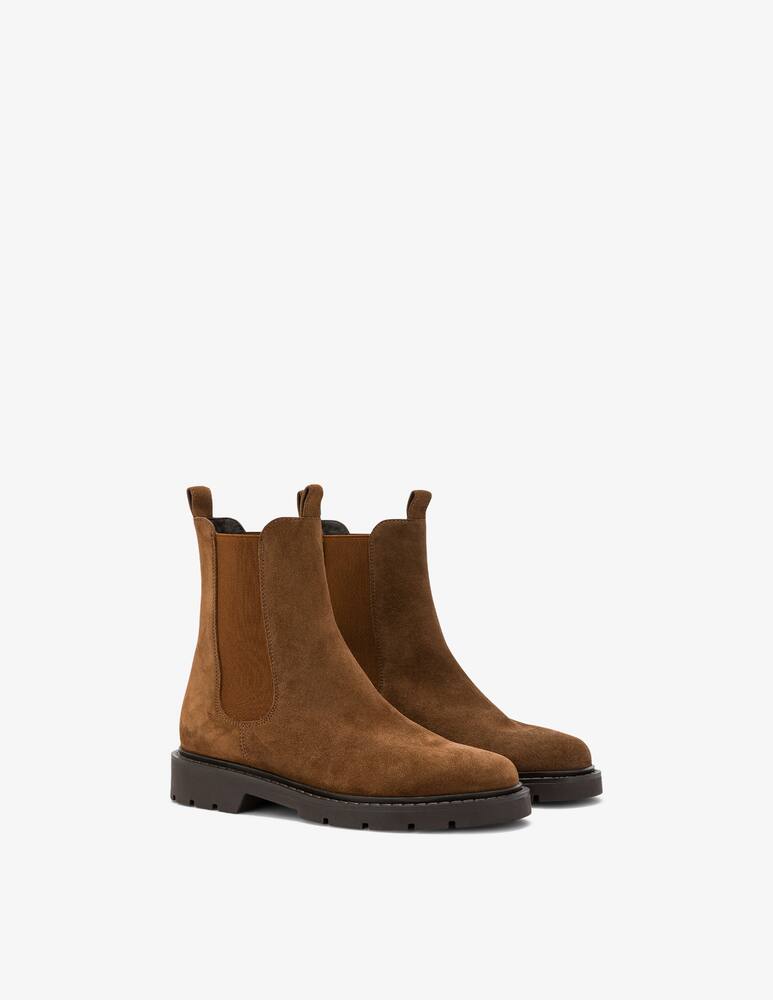 rinascente Carmens Stivali chelsea Brit beat