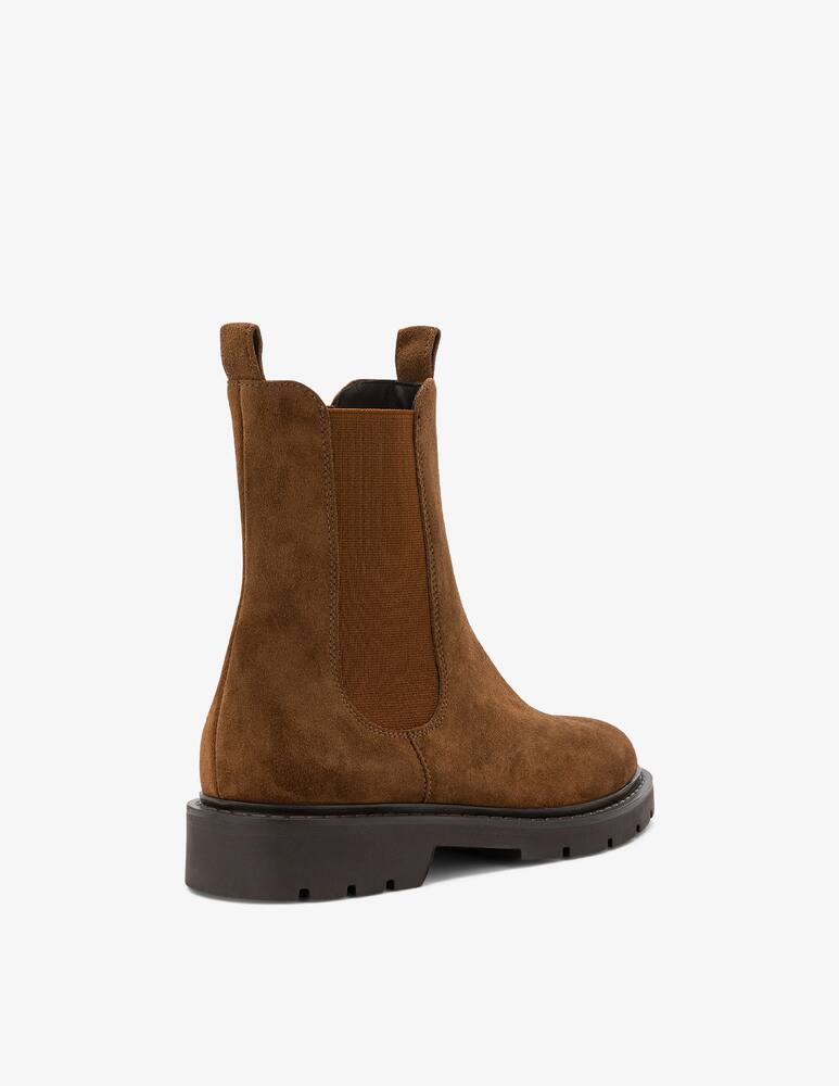 rinascente Carmens Stivali chelsea Brit beat