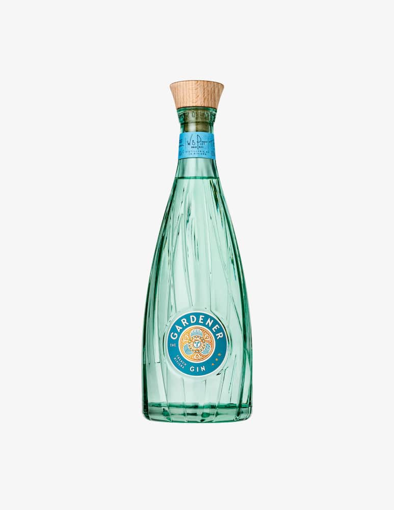 The Gardener The Gardener Gin 70cl - picture 1 The Gardener The Gardener Gin 70cl - picture 1