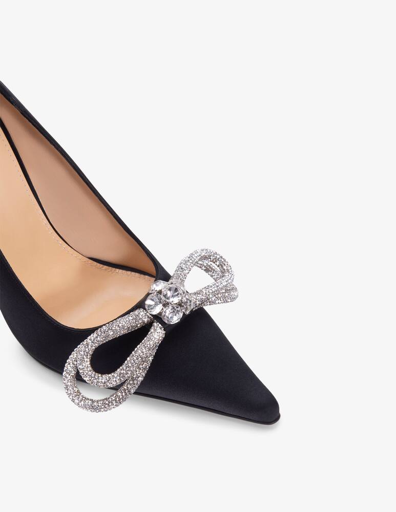 rinascente Mach & Mach Décolleté Doublebow