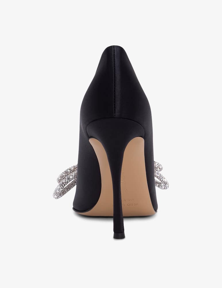 rinascente Mach & Mach Décolleté Doublebow