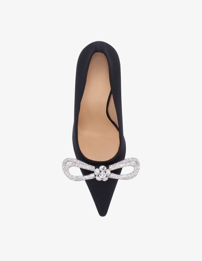 rinascente Mach & Mach Décolleté Doublebow