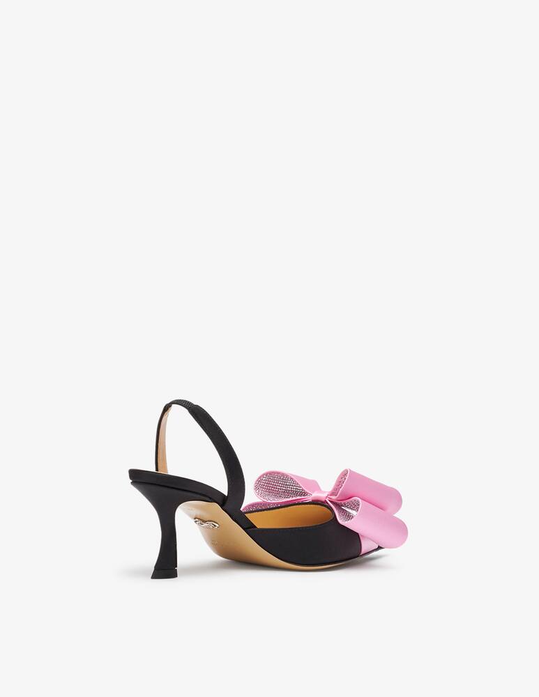 rinascente Mach & Mach Slingback Lecadeau