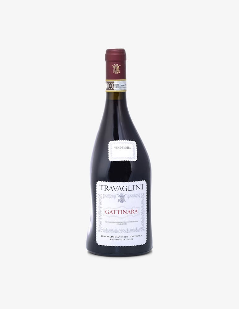 Travaglini Gattinara Docg 2023 750ml - immagine 1 Travaglini Gattinara Docg 2023 750ml - immagine 1